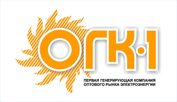 ОГК-1