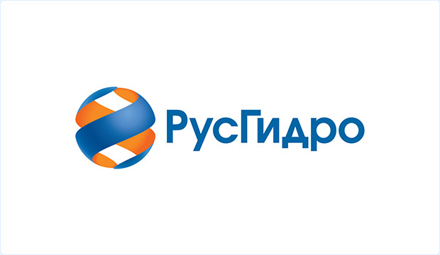 РусГидро