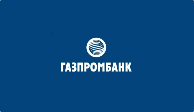 Газпромбанк