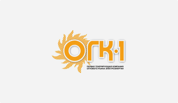 ОГК-1