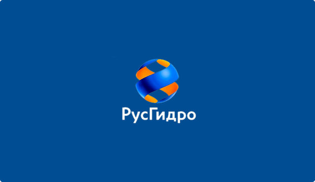 Русгидро